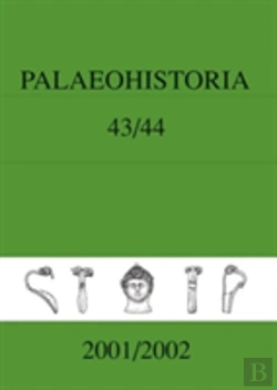 Bertrand.pt - Palaeohistoria 43-44 (2001-2002)