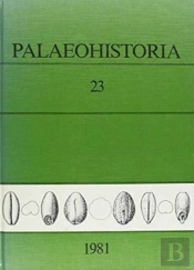 Palaeohistoria