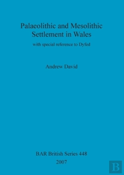 Bertrand.pt - Palaeolithic And Mesolithic Settlement In Wales
