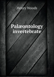 Palaeontology Invertebrate