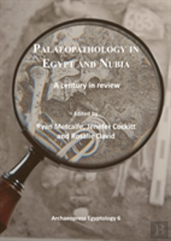 Bertrand.pt - Palaeopathology In Egypt And Nubia