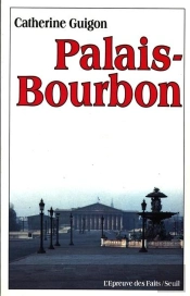 Palais-Bourbon