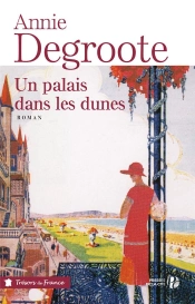 Palais Dans Les Dunes