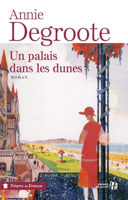 Bertrand.pt - Palais Dans Les Dunes