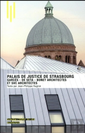Palais De Justice De Strasbourg