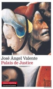 Palais De Justice