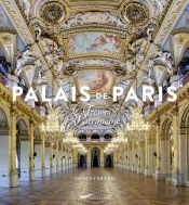 Palais De Paris - Tresors Du Patrimoine