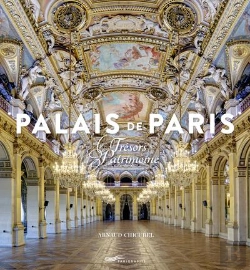 Bertrand.pt - Palais De Paris - Tresors Du Patrimoine