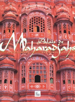 Bertrand.pt - Palais Des Maharadjahs