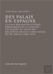 Palais En Espagne.(Des)