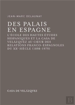 Bertrand.pt - Palais En Espagne.(Des)