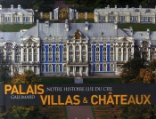 Palais Et Châteaux