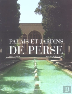 Bertrand.pt - Palais Et Jardins De Perse