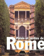 Palais Et Jardins De Rome