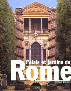 Bertrand.pt - Palais Et Jardins De Rome