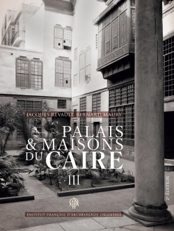 Bertrand.pt - Palais Et Maisons Du Caire Iii