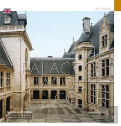 Palais Jacques-Coeur. Version Anglaise (