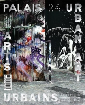 Palais N  24 - Arts Urbains