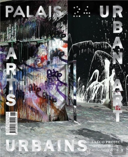 Bertrand.pt - Palais N  24 - Arts Urbains