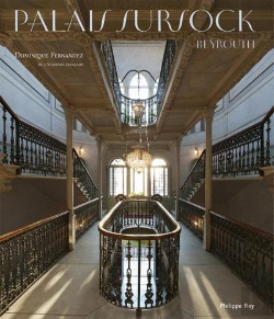 Bertrand.pt - Palais Sursock