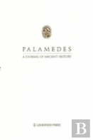 Palamedes Volume 12 (2017/18)