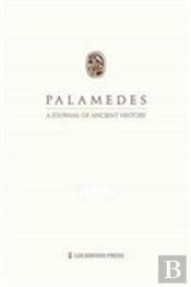 Palamedes Volume 9/10 (2014/2015)