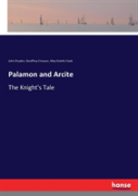 Palamon And Arcite