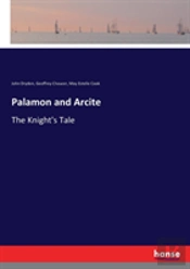 Palamon And Arcite