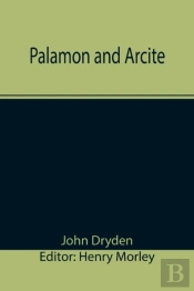 Palamon And Arcite