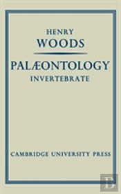 Palã¦Ontology Invertebrate