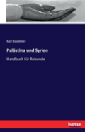 Palastina Und Syrien