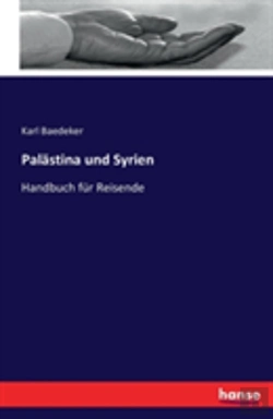 Bertrand.pt - Palastina Und Syrien