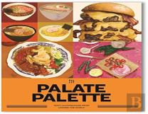 Palate Palette