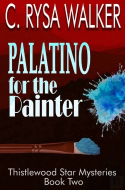 Bertrand.pt - Palatino For The Painter: Thistlewood St
