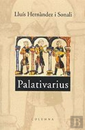 Palativarius