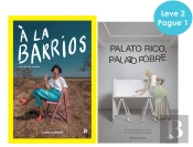 Palato Rico, Palato Pobre | À La Barrios