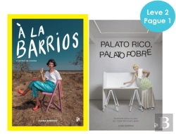 Bertrand.pt - Palato Rico, Palato Pobre | À La Barrios