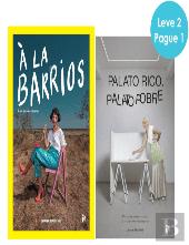 Palato Rico, Palato Pobre | À La Barrios