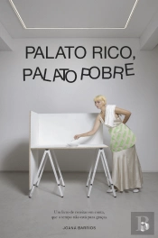 Palato Rico, Palato Pobre