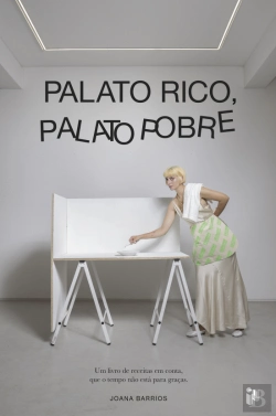 Bertrand.pt - Palato Rico, Palato Pobre