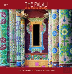 Bertrand.pt - Palau De La Musica Catalana (Ingles) 
