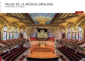 Palau De La Música Catalana