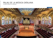 Palau De La Música Catalana