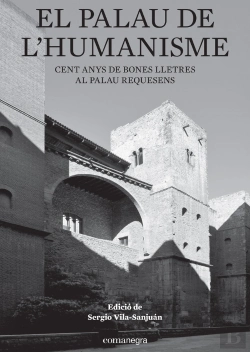 Bertrand.pt - Palau De L'Humanisme, El