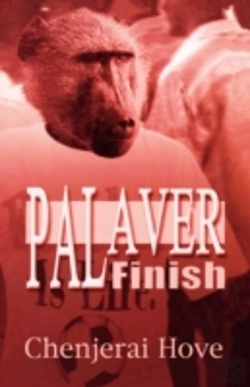 Bertrand.pt - Palaver Finish