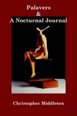 Bertrand.pt - Palavers, And A Nocturnal Journal