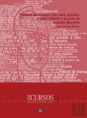 Palavra de Criança Não Está Poluída