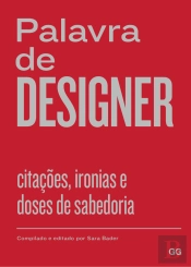 Palavra de Designer
