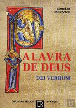 Bertrand.pt - Palavra de Deus