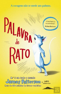 Bertrand.pt - Palavra de Rato